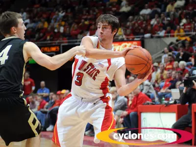 A Special Weekend For Iowa State Basketball