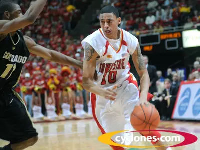 ISU Hits The Road To Face The Sooners