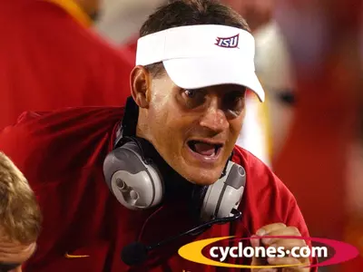 ISU Sets Football Camp Dates