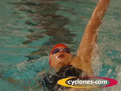 Iowa State Knocks Off Northern Iowa, 201-88