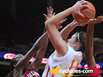 Second Half Comeback Cut Short at No. 5 Baylor