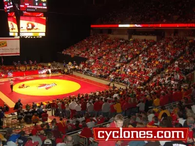 Season Tickets Still Available, Wrestle Offs Tonight