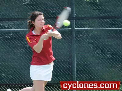 Cyclones Drop 6-1 Decision to Aggies