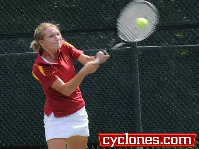 Cyclones Named to Academic All-Big 12 Squad