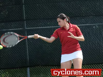 ISU Opens Spring Season with Big Win over Drake