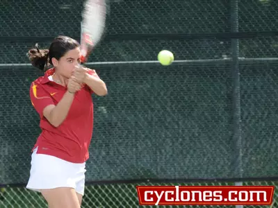 Iowa State to Face Non-Conference Foes
