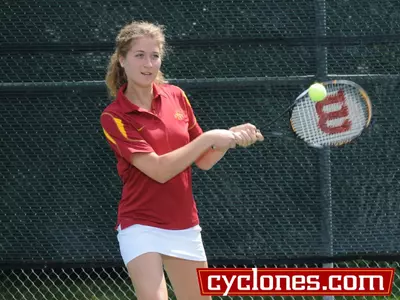 ISU Opens Spring Season at Home Against Drake