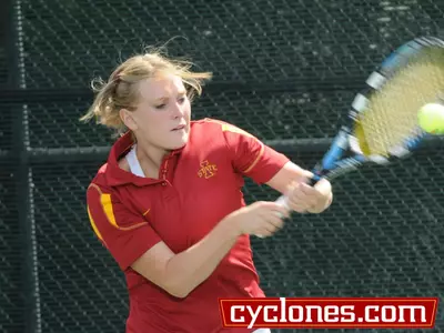 ISU Falls to Oklahoma, 6-1