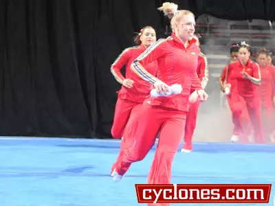 CYber CYd with Megan Barnes