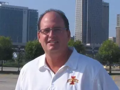 Donor Profile: Ernie Peterson