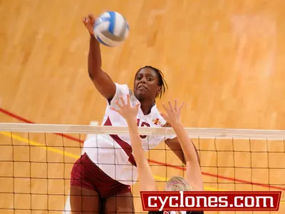 Cyclones Fall to Colorado Despite Henson?s Big Day