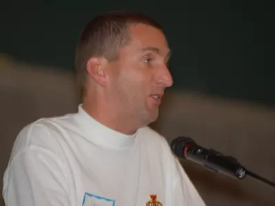 Monday Media Conference Archive: 12-15