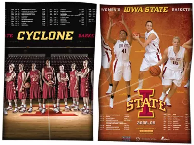 Cyclone Basketball Posters Now Available