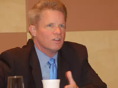 Clone Zone: McDermott and Fennelly Shows