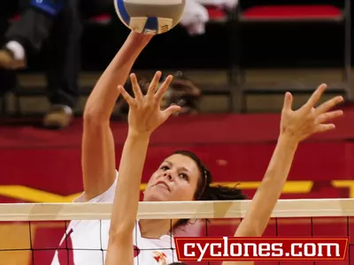 Henson, Hockaday Blast Cyclones Past Missouri