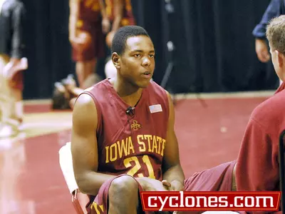 Brackins Accepts Leadership Role