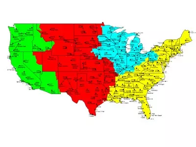 Fan Guide to Watching ISU-OSU Football