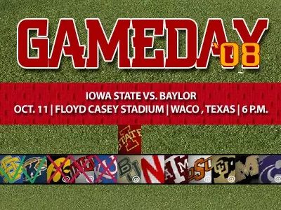 Gameday Central: ISU vs. Baylor