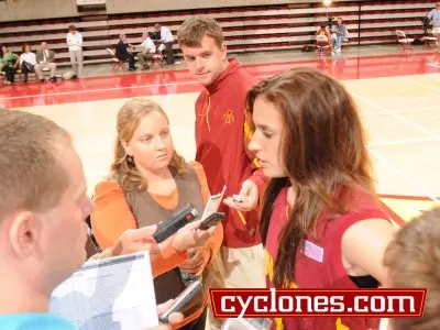 CYber CYd With Alison Lacey