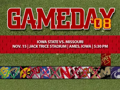 Football Returns Home to Face Missouri