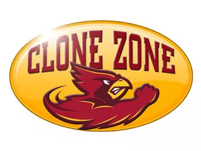 Clone Zone to Web Cast 30 Winter Events