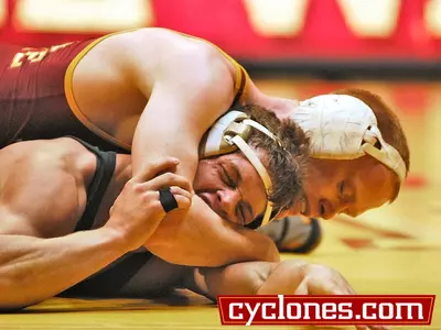 Cyclones Twist Utah Valley, 39-0