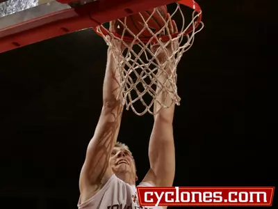 ISU Finds A Diamond In Hamilton