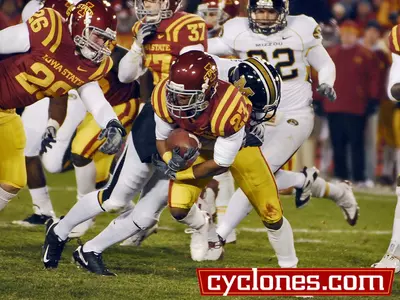 Johnson Frosh All-American by Rivals.com