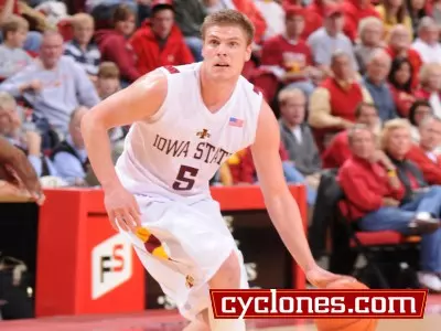 ISU Plays Host To Mississippi Valley State