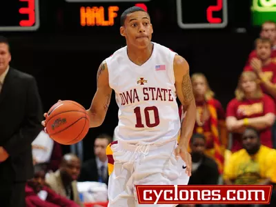 ISU Travels to Hawaii for First Road Test