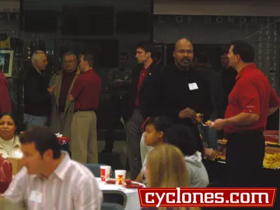 CWC Pre-Season Banquet Kickoff