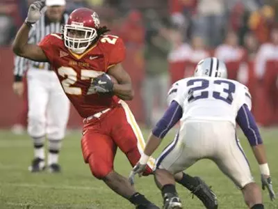 ISU Mourns Death of Stevie Hicks