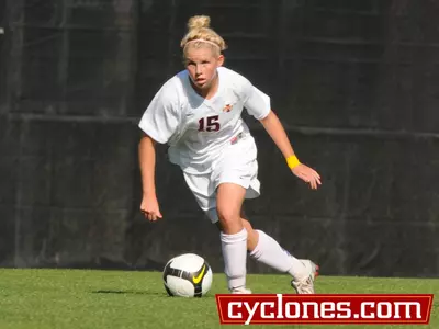 Cyclones Unveil Soccer Camp Dates