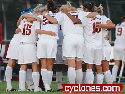 Cyclones Build Toward 2009
