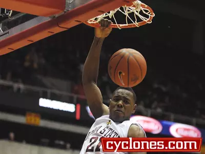 Cyclones To Host World Vision Classic