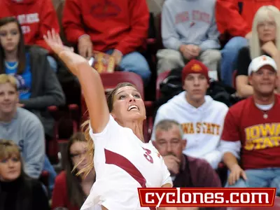 Cyclones Face Texas A&M Before Bye