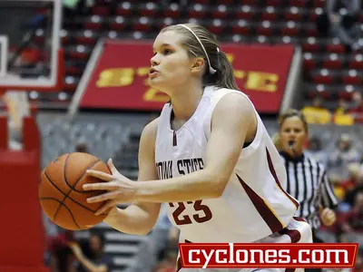 UMKC Kangaroos Up First For Cyclones