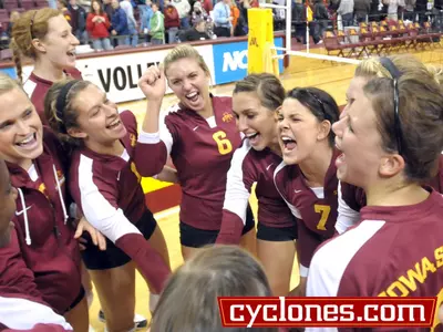 Cyclones Host Spring Tournament Saturday