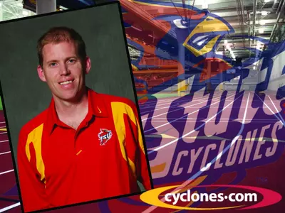 Cyclones Ink Eight
