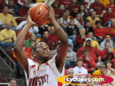 Kansas State Holds Off Late Cyclone Rally, 73-69