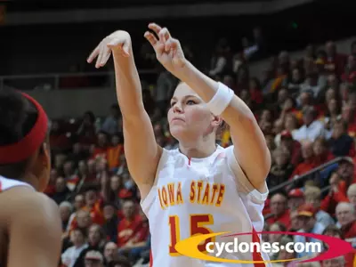 Rutgers Ends ISU?s Season, 69-58