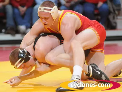 Cyclones Make National Freestyle Squad