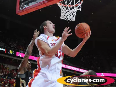 Missouri is ISU's Final Big 12 Road Test
