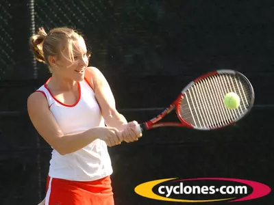 Cyclones Fall in Big 12 Opener to NU