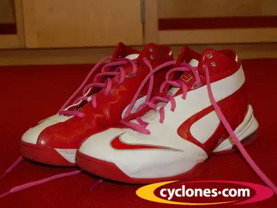 Cyclones Face Personal Struggles with Breast Cancer