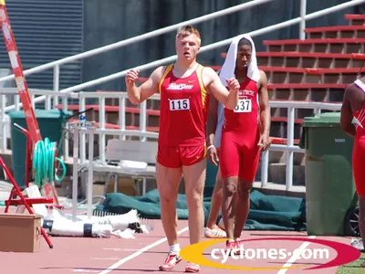 Cyclones Come Out Ready To Compete In Missouri