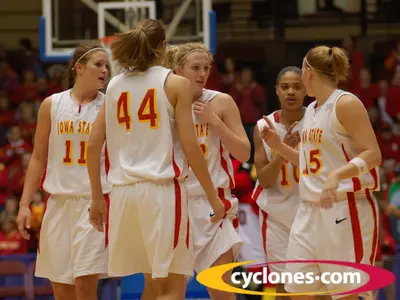 ISU Faces Big 12 Champs K-State in Quarterfinals
