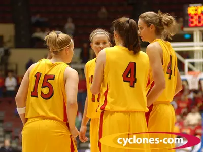 Cyclones Face No. 11 Aggies in Big 12 Semis