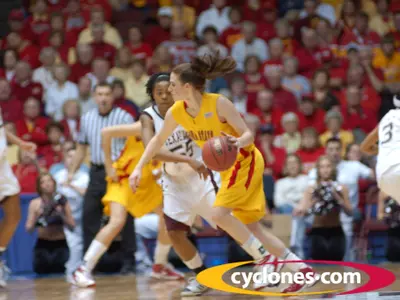 Fans Can Vote for Big 12 Play of the Year