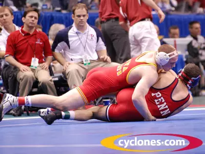 Varner to Semis; Seven Clones Alive